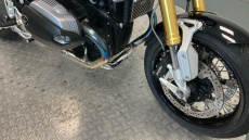 BMW R Ninet ABS